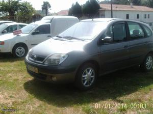 Renault Scénic 1.4i ipo  Julho/01 - à venda -