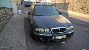 Rover 45 Connoiseur Junho/02 - à venda - Monovolume / SUV,