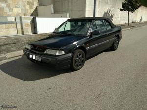 Rover  Cabriolet D/A Maio/93 - à venda -