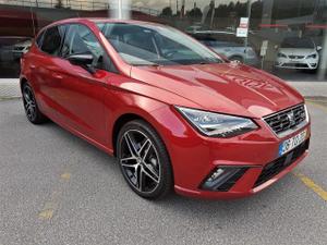 Seat Ibiza 1.0 TSI FR 115CV