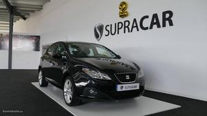 Seat Ibiza 1.9 TDi Outubro/08 - à venda - Ligeiros