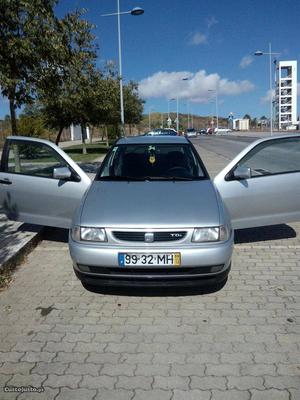 Seat Ibiza  Dezembro/98 - à venda - Comerciais / Van,