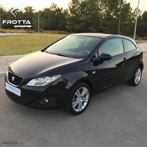 Seat Ibiza Sport Coupé Janeiro/10 - à venda - Ligeiros