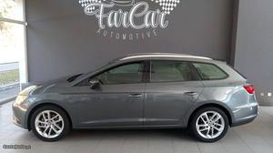 Seat Leon 1.6 Tdi Reference Junho/14 - à venda - Ligeiros