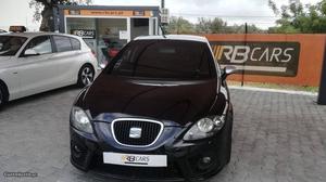 Seat Leon FR 2.0 TDI 170 CV Julho/07 - à venda - Ligeiros