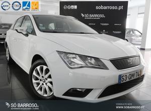 Seat Leon ST 1.6 TDI Style Ecomotive