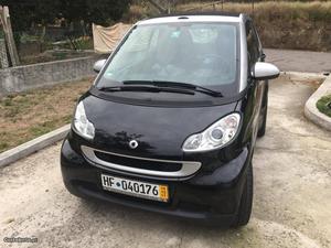 Smart Cabrio passion Outubro/10 - à venda - Ligeiros