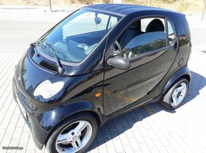 Smart ForTwo fourtwo A/C Junho/06 - à venda - Ligeiros