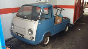 Subaru Sambar Março/80 - à venda - Ligeiros Passageiros,