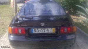 Toyota Celica 1.8 Março/94 - à venda - Ligeiros