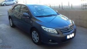 Toyota Corolla D-4D S-Pack+AC Julho/08 - à venda - Ligeiros