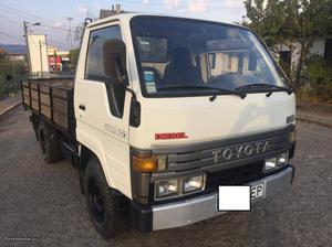 Toyota Dyna  lugares Dezembro/94 - à venda -