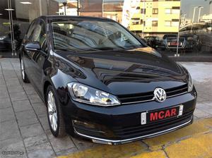 VW Golf VII 1.6 TDi HIGHLINE Maio/13 - à venda - Ligeiros