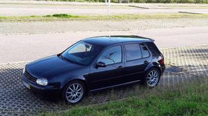 VW Golf iv Julho/98 - à venda - Ligeiros Passageiros, Porto