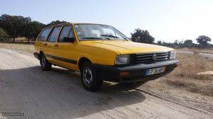 VW Passat 1.6D mk2 Junho/86 - à venda - Ligeiros