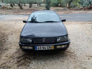 VW Passat 1.9 TDI Com A/C Abril/94 - à venda - Ligeiros