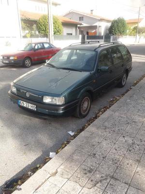 VW Passat 1.9td Julho/96 - à venda - Ligeiros Passageiros,