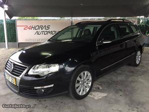 VW Passat VRT 2.0TDi NAC Junho/07 - à venda - Ligeiros