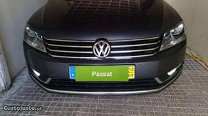 VW Passat bluemotion Setembro/12 - à venda - Ligeiros