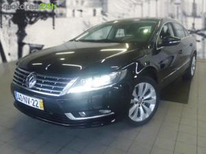 Volkswagen Passat 2.0 TDi Confortline