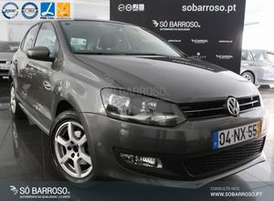 Vw Polo 1.2 TDi Street