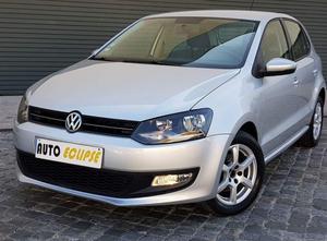 Vw Polo 1.6 TDI BLUEMOTION