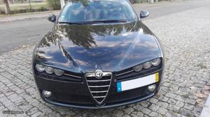 Alfa Romeo 159 SW 1.9 JTDM 150CV Maio/08 - à venda -