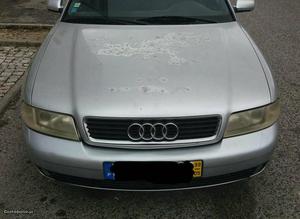 Audi A4 1.8 Maio/99 - à venda - Ligeiros Passageiros,