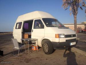 Autocaravana t4 VW Novembro/94 - à venda - Autocaravanas,