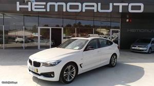 BMW 320 GT Line Sport Dezembro/13 - à venda - Ligeiros