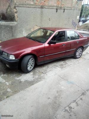 BMW 320 I.s Janeiro/91 - à venda - Ligeiros Passageiros,