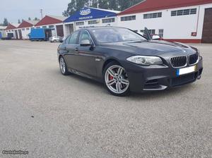 BMW 550 M550D Junho/12 - à venda - Ligeiros Passageiros,