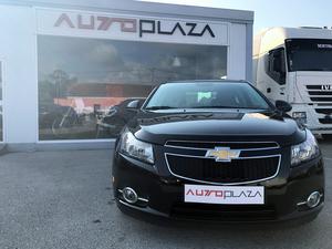  Chevrolet Cruze 2.0 VCDi LTZ Aut. (163cv) (4p)