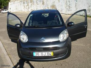 Citroën C1 com ac Agosto/08 - à venda - Ligeiros