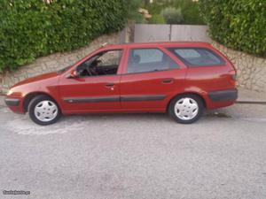 Citroën Xsara 1.4 de 98 Novembro/98 - à venda - Ligeiros