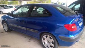 Citroën Xsara 1.9D Junho/01 - à venda - Comerciais / Van,