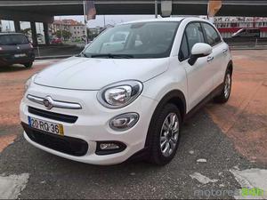 Fiat 500X 1.3 MJ Pop Star S&S