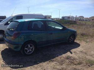 Fiat Bravo v Junho/00 - à venda - Ligeiros