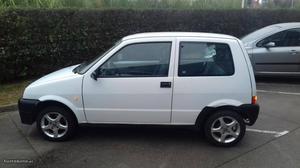 Fiat Cinquecento 0.9cc Dezembro/94 - à venda - Ligeiros