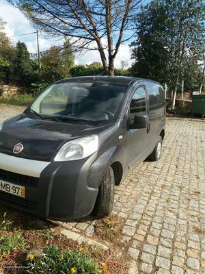 Fiat Fiorino 1.3 multijet Julho/11 - à venda - Comerciais /