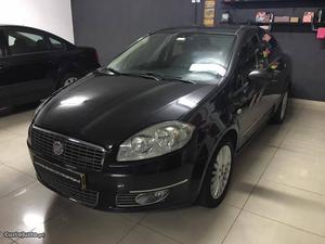 Fiat Linea 1.3 m-jet Julho/08 - à venda - Ligeiros