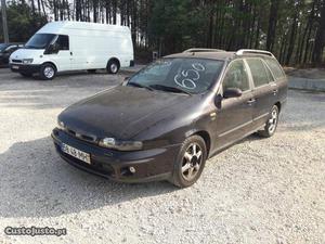 Fiat Marea 1.6i GPL Novembro/98 - à venda - Ligeiros