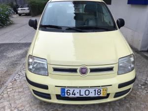 Fiat Panda 1.2 DYNAMIC 69 CV