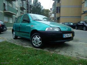 Fiat Punto 1.1cc em muito bom estado Novembro/95 - à venda