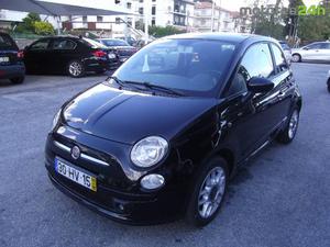 Fiat V Multijet Pop