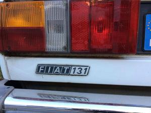 Fiat X1/9 Mirafiori Junho/83 - à venda - Ligeiros