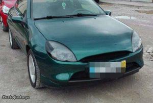 Ford Puma 1.4 Abril/98 - à venda - Ligeiros Passageiros,