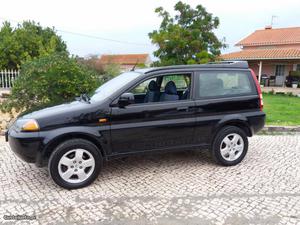 Honda HR-V 1.6 4x4 Setembro/99 - à venda - Pick-up/