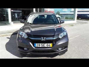  Honda HR-V 1.6 i-DTEC Elegance