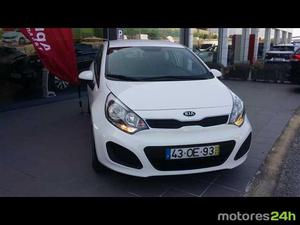 Kia Rio 1.1 CRDi EX